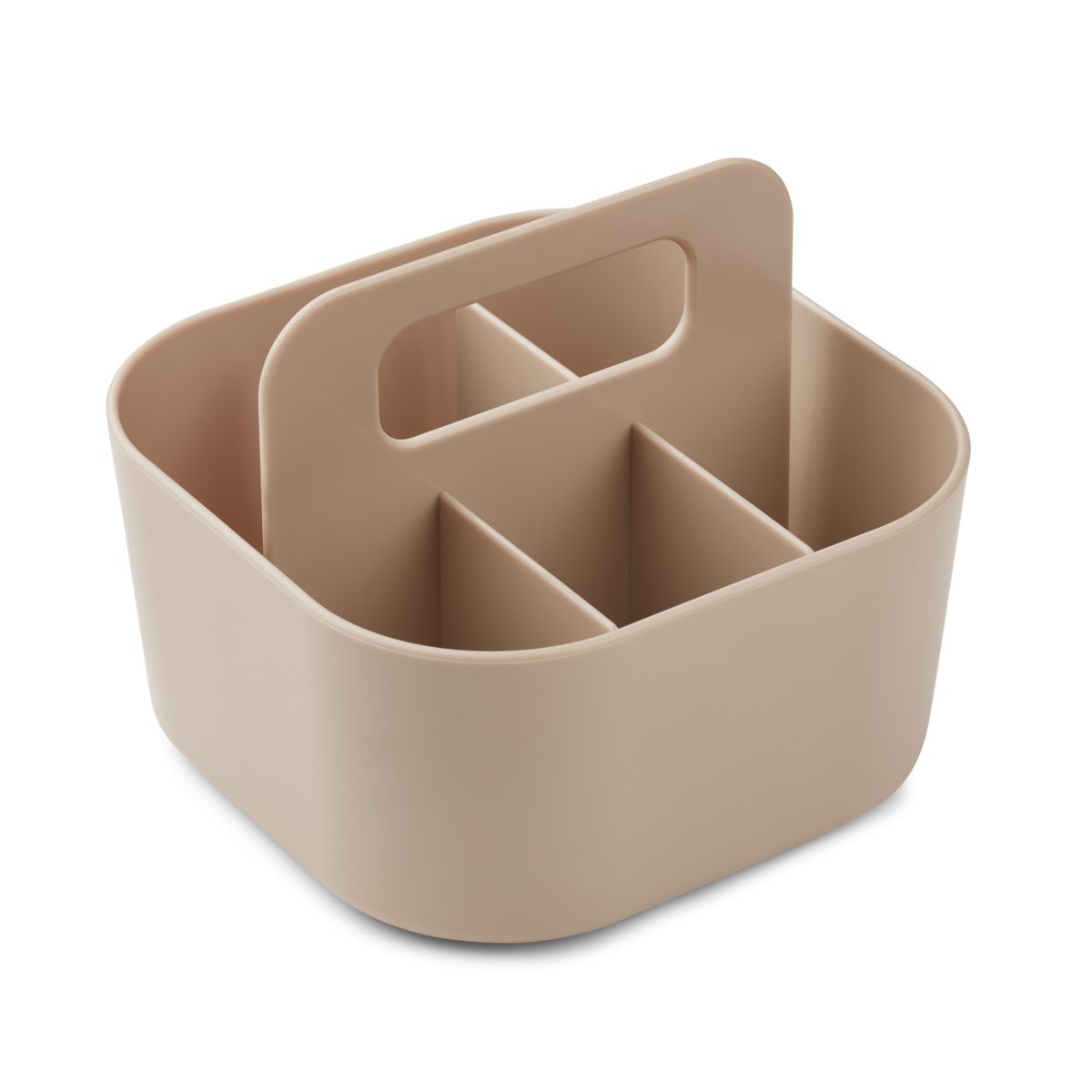 Liewood May storage caddy - Sandy - STORAGE CADDY