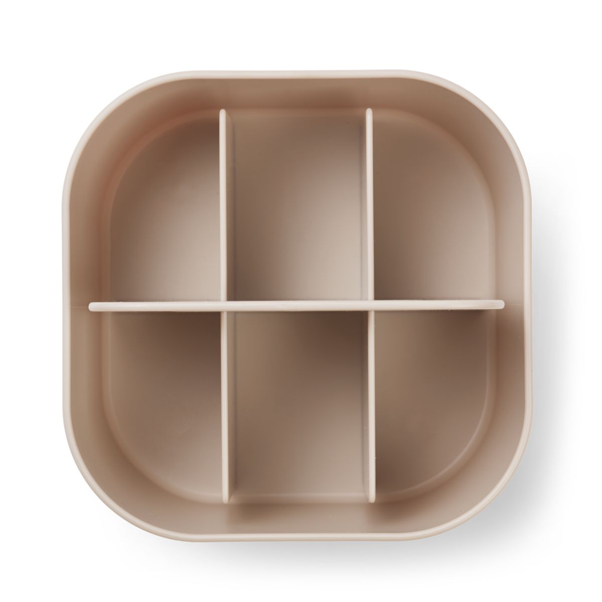 Liewood May storage caddy - Sandy - STORAGE CADDY