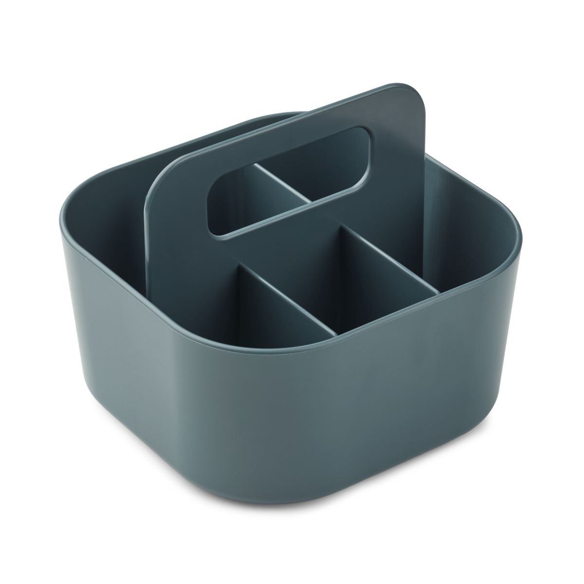 Liewood May storage caddy - Whale blue - STORAGE CADDY