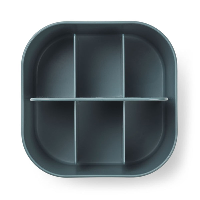 Liewood May storage caddy - Whale blue - STORAGE CADDY