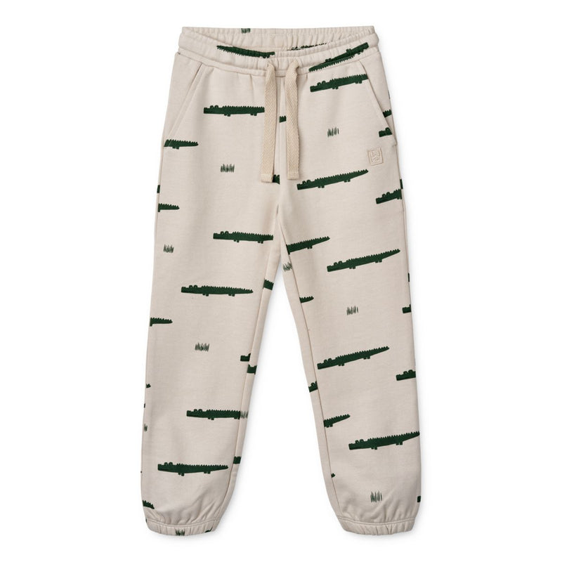 Liewood Inga Sweatpants - Carlos / Sandy - SWEATPANTS
