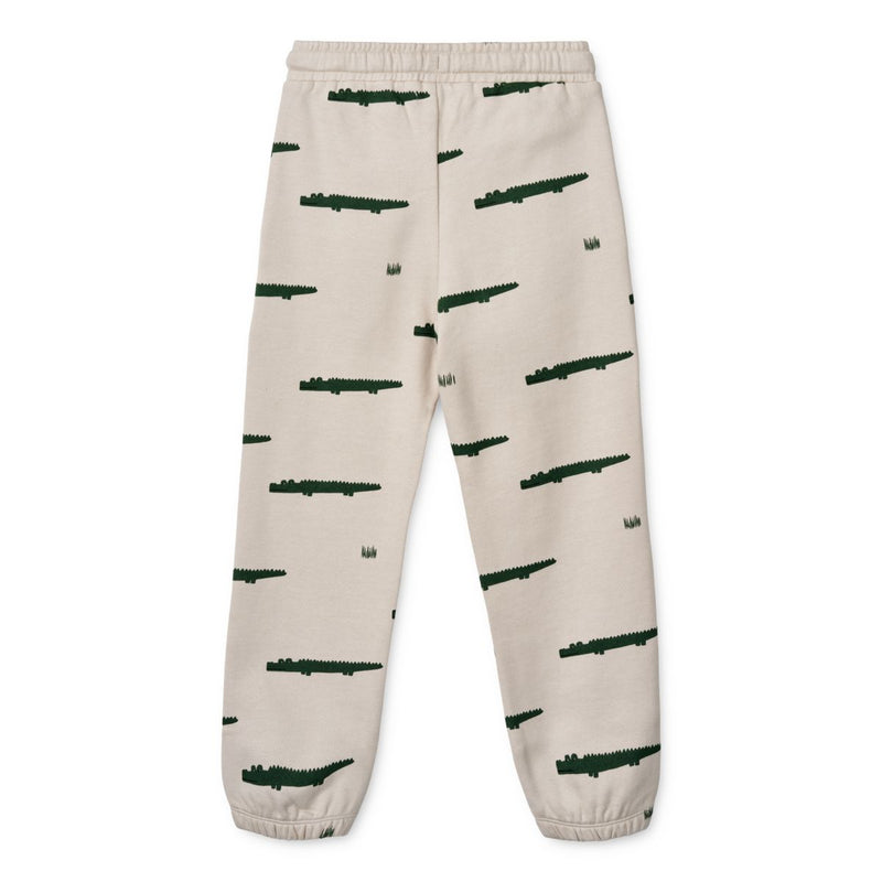 Liewood Inga Sweatpants - Carlos / Sandy - SWEATPANTS