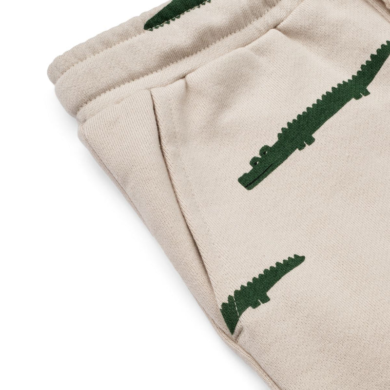 Liewood Inga Sweatpants - Carlos / Sandy - SWEATPANTS
