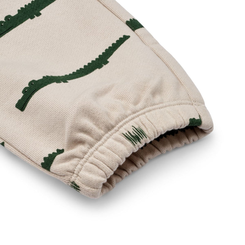 Liewood Inga Sweatpants - Carlos / Sandy - SWEATPANTS