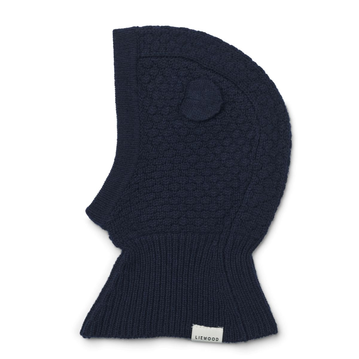 Liewood Oggy Balaclava - Classic Navy - HATS/CAP