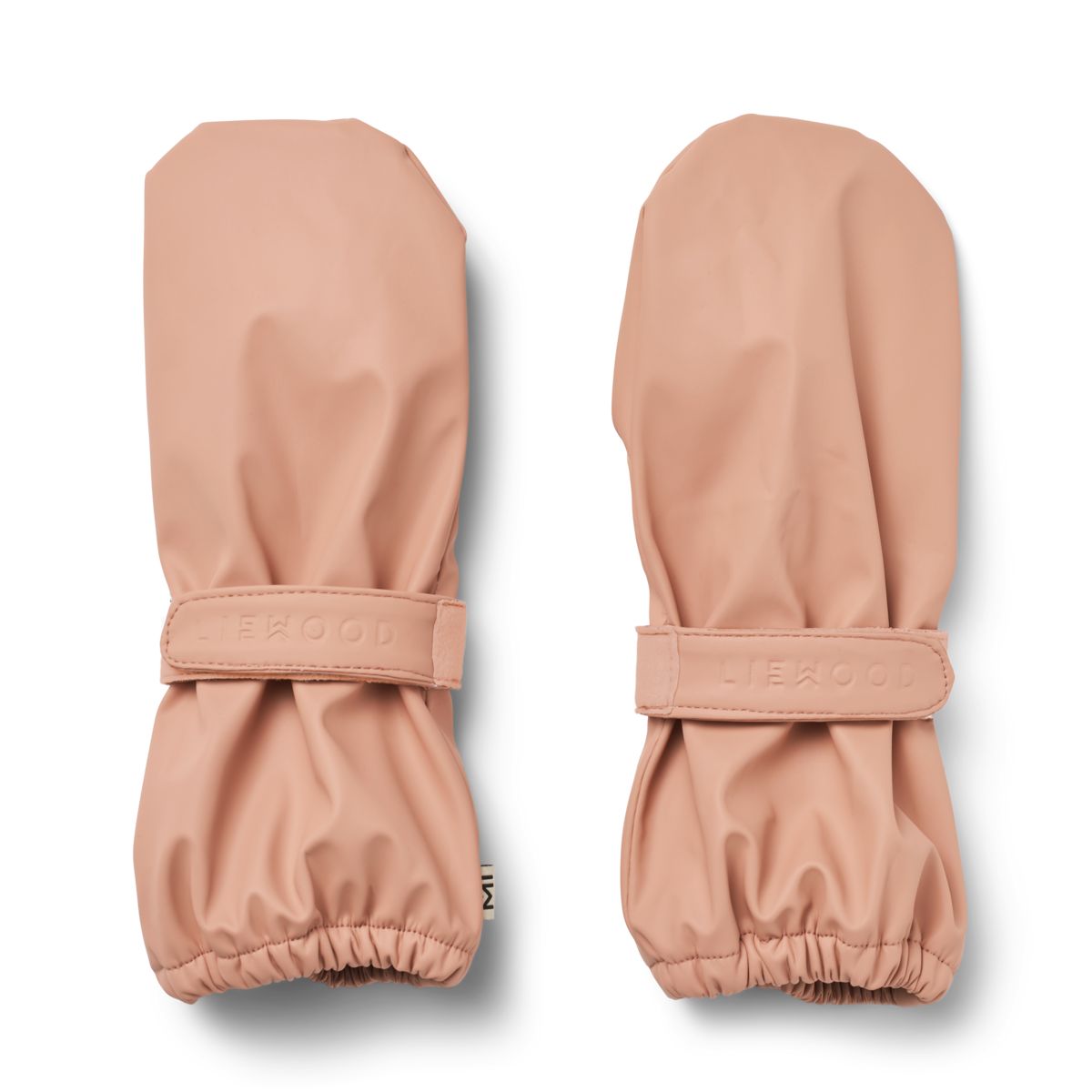 Liewood Bobbie Baby Gloves - Tuscany rose - GLOVES/MITTENS