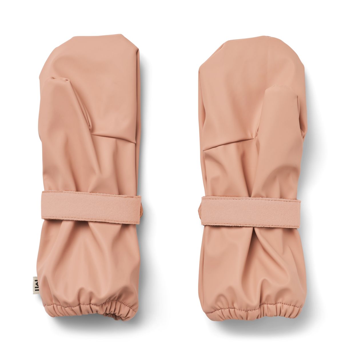 Liewood Bobbie Baby Gloves - Tuscany rose - GLOVES/MITTENS