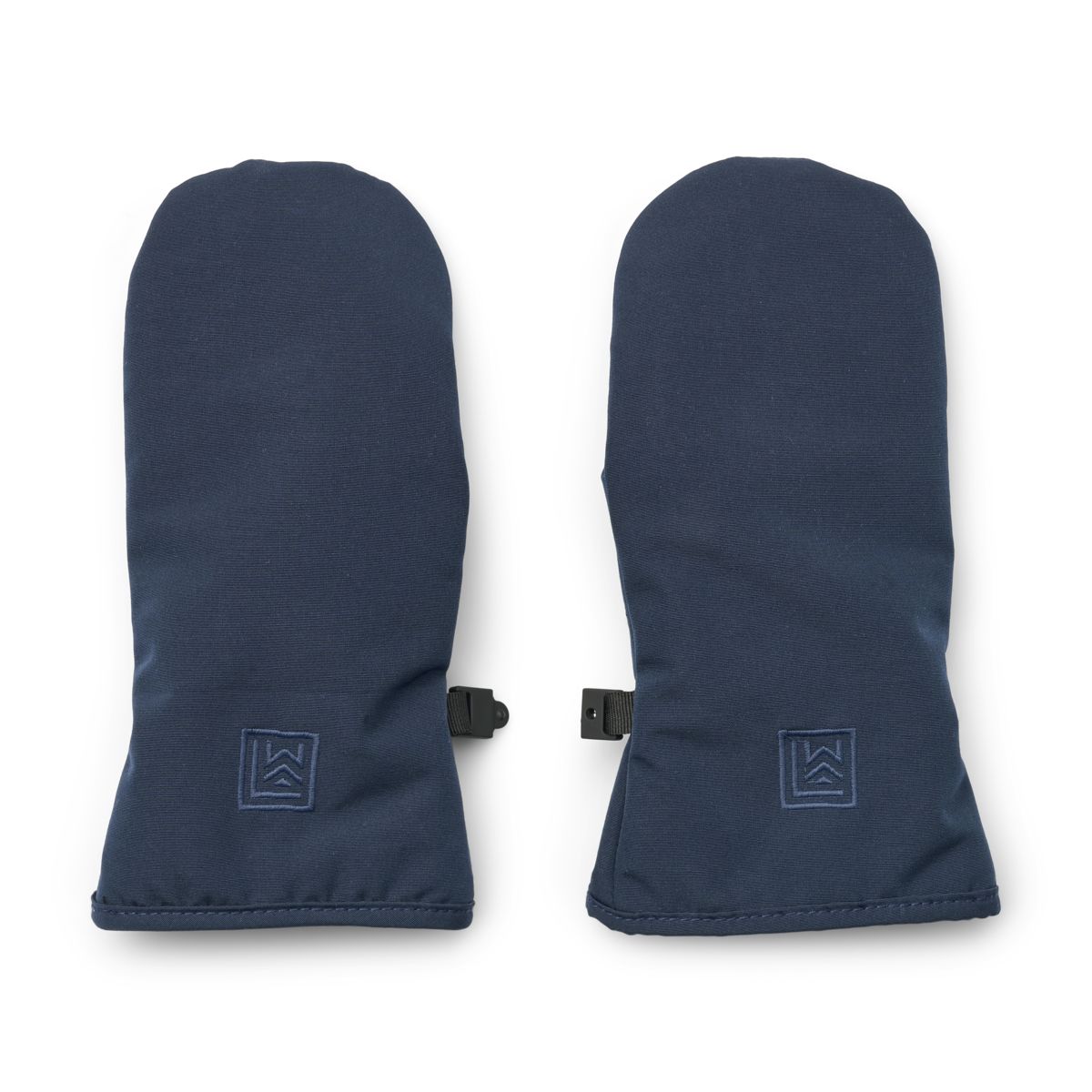 Liewood Hakon Gloves - Classic navy - GLOVES/MITTENS