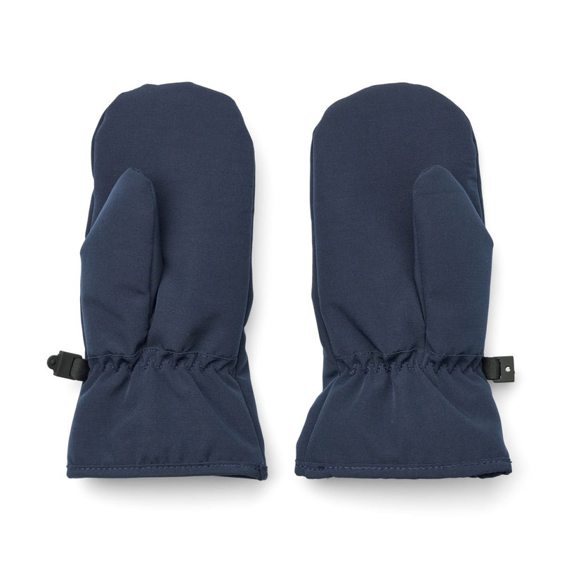 Liewood Hakon Gloves - Classic navy - GLOVES/MITTENS