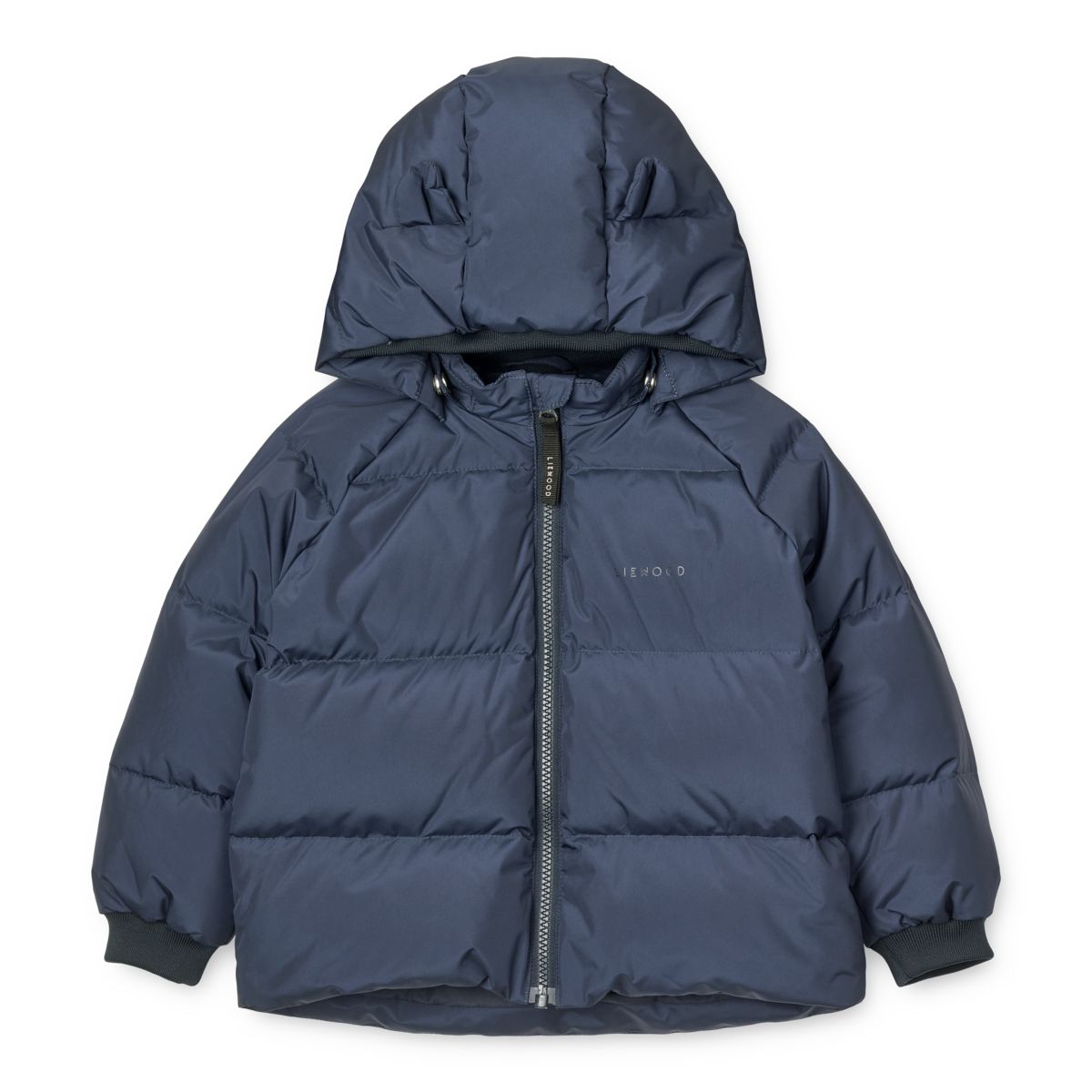 Liewood Polle Down Puffer Jacket - Classic navy - JACKET