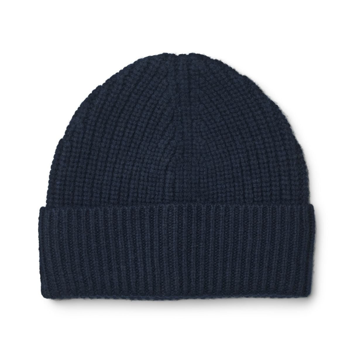 Liewood Miller Beanie - Midnight navy - HATS/CAP