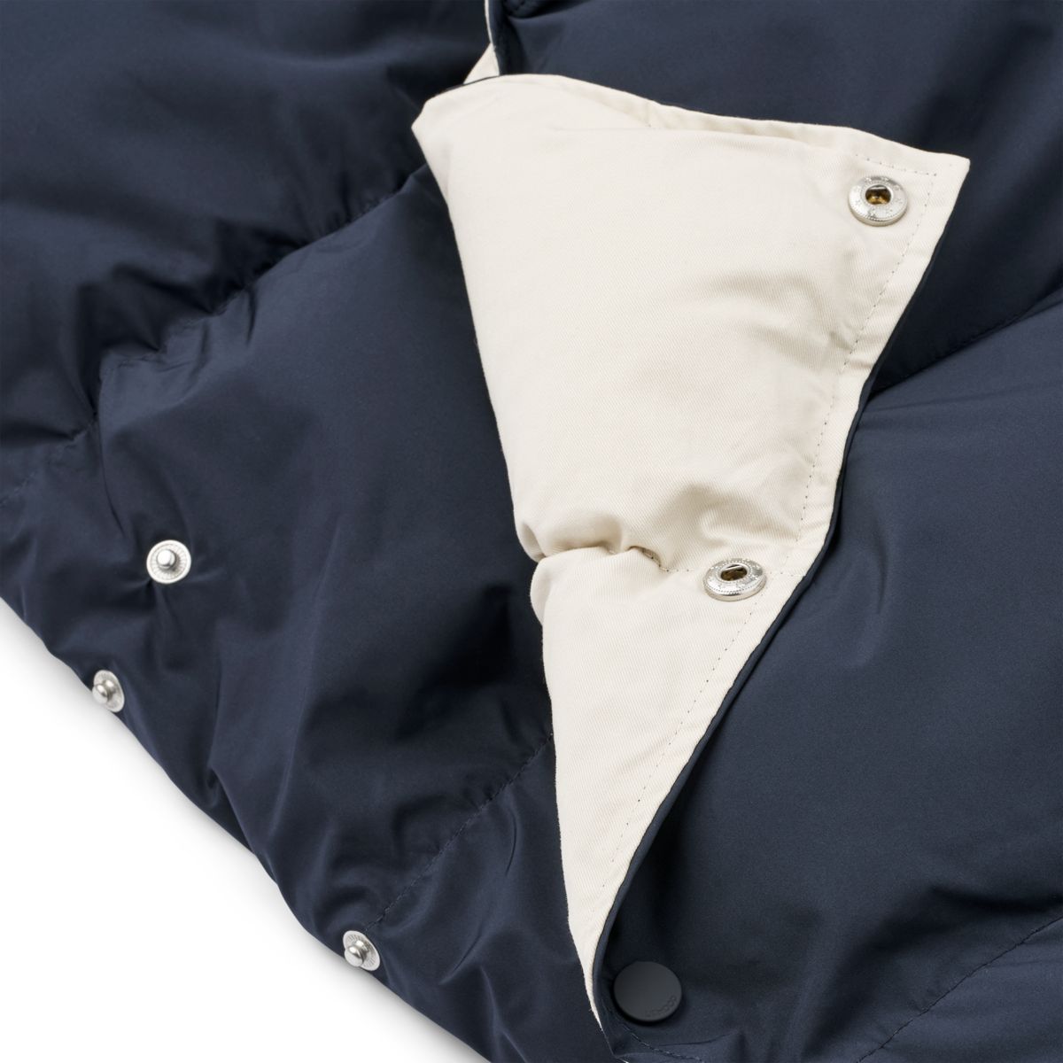 Liewood Orion Footmuff 2.5 Tog - Midnight navy - SLEEPING BAG