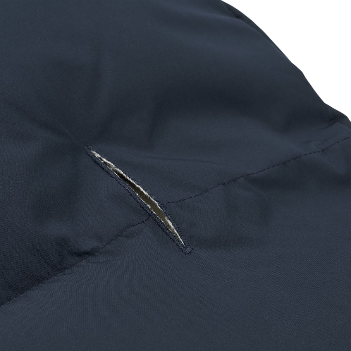 Liewood Orion Footmuff 2.5 Tog - Midnight navy - SLEEPING BAG