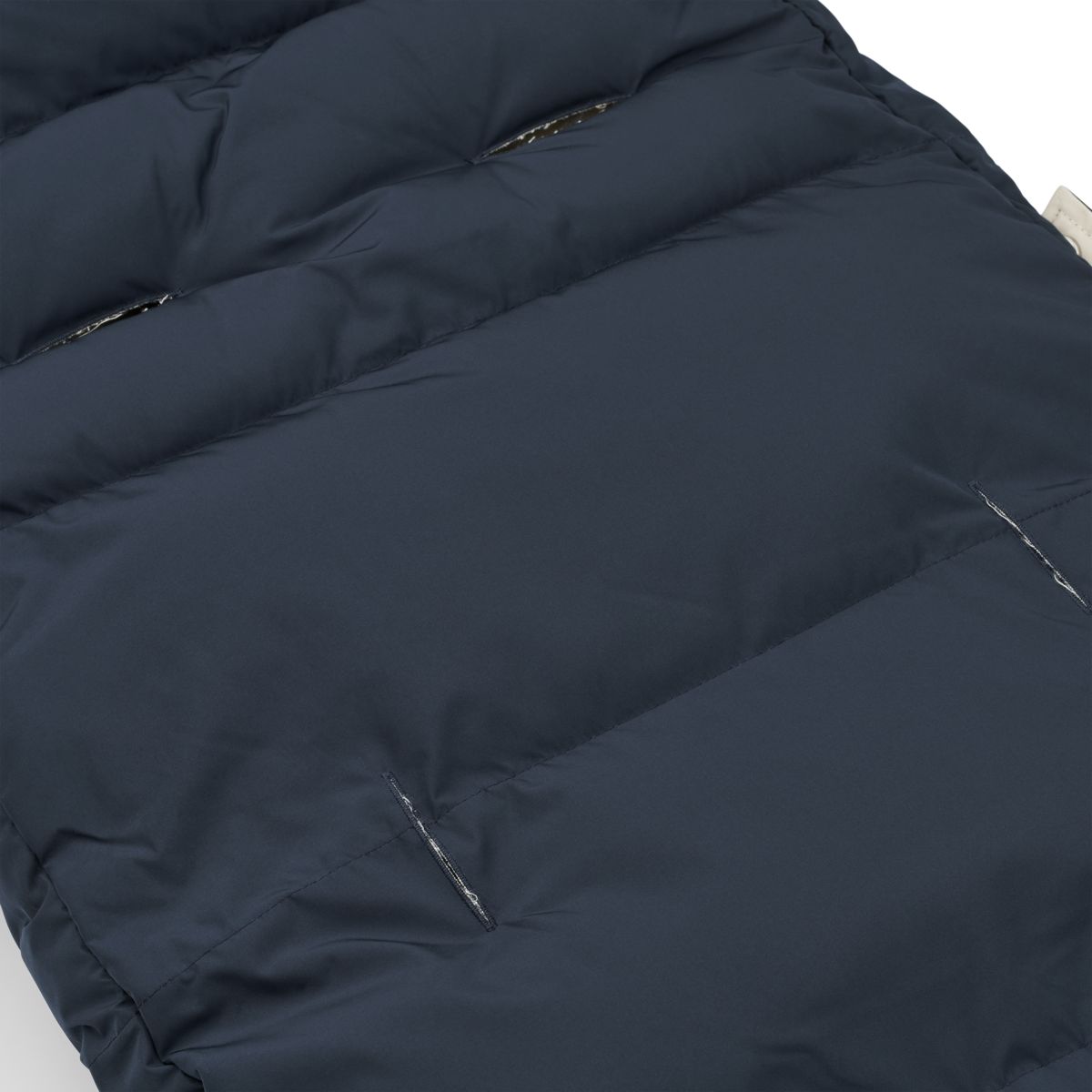 Liewood Orion Footmuff 2.5 Tog - Midnight navy - SLEEPING BAG