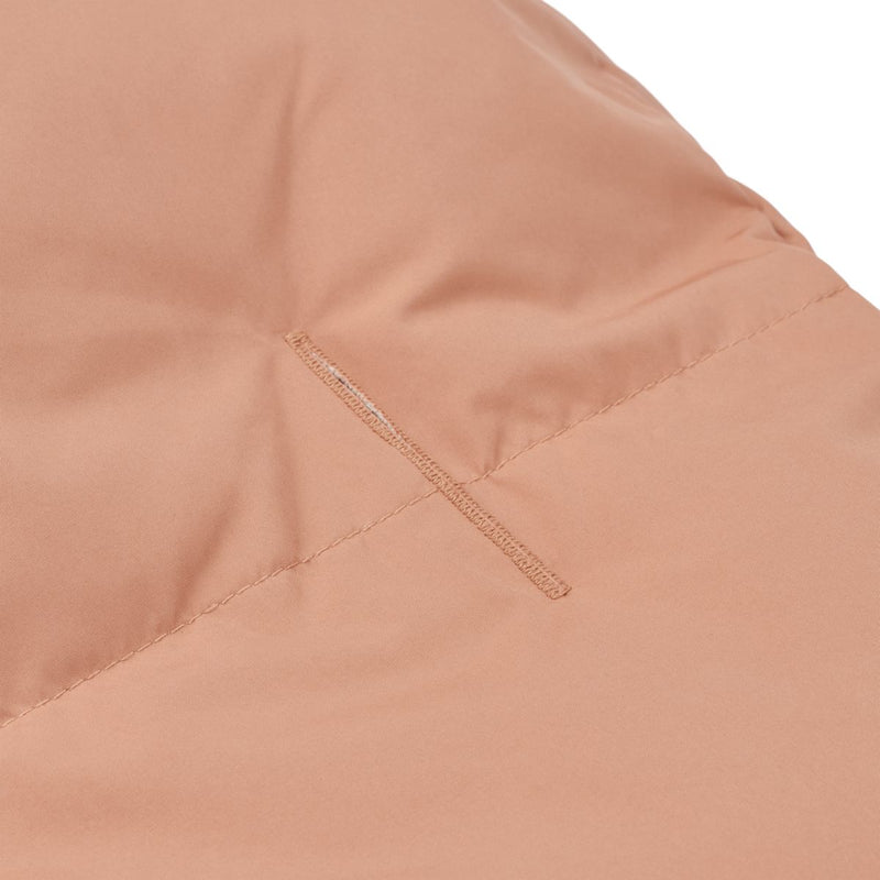 Liewood Orion Footmuff 2.5 Tog - Tuscany rose - SLEEPING BAG