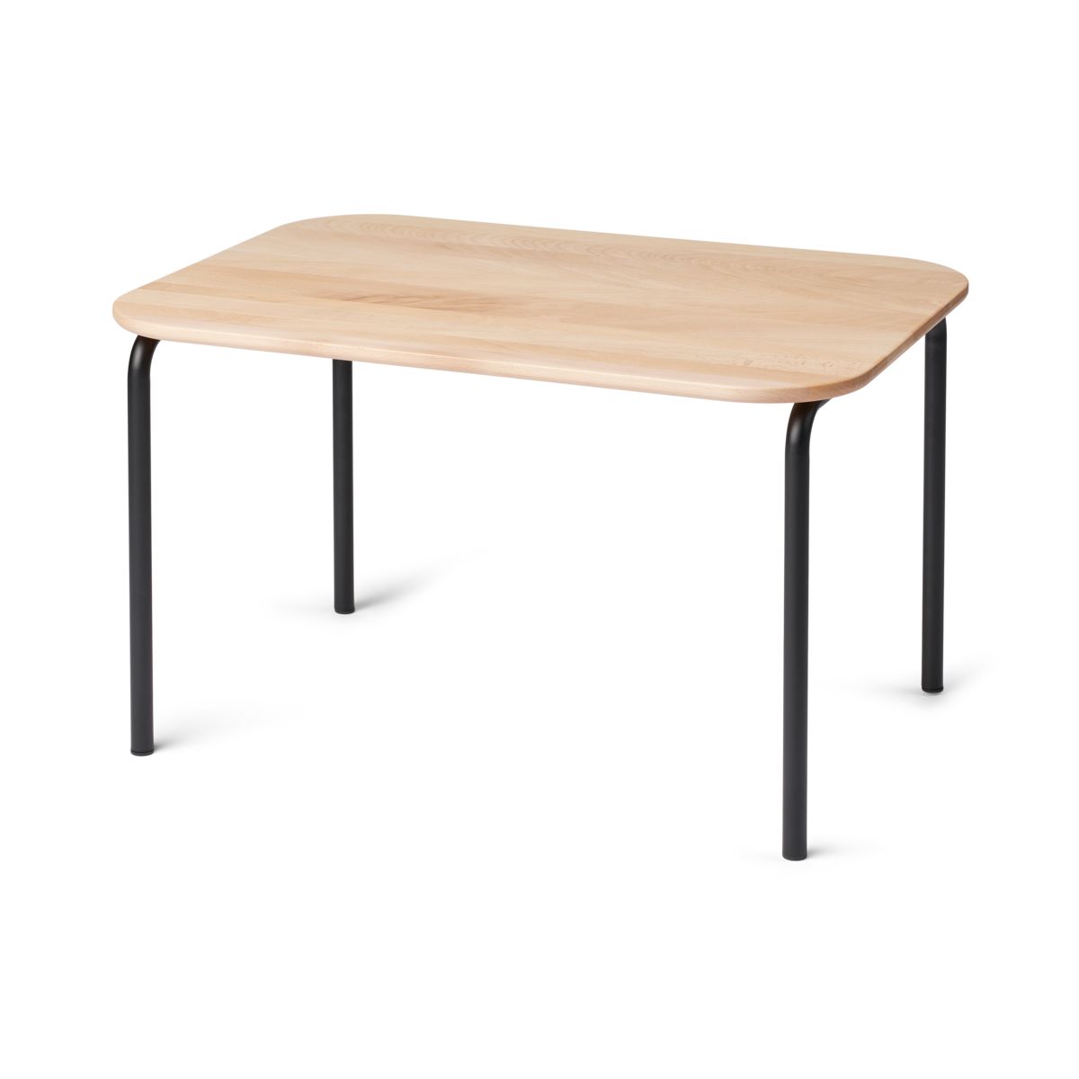 Liewood Nicolo Table - Black - PLAY TABLE