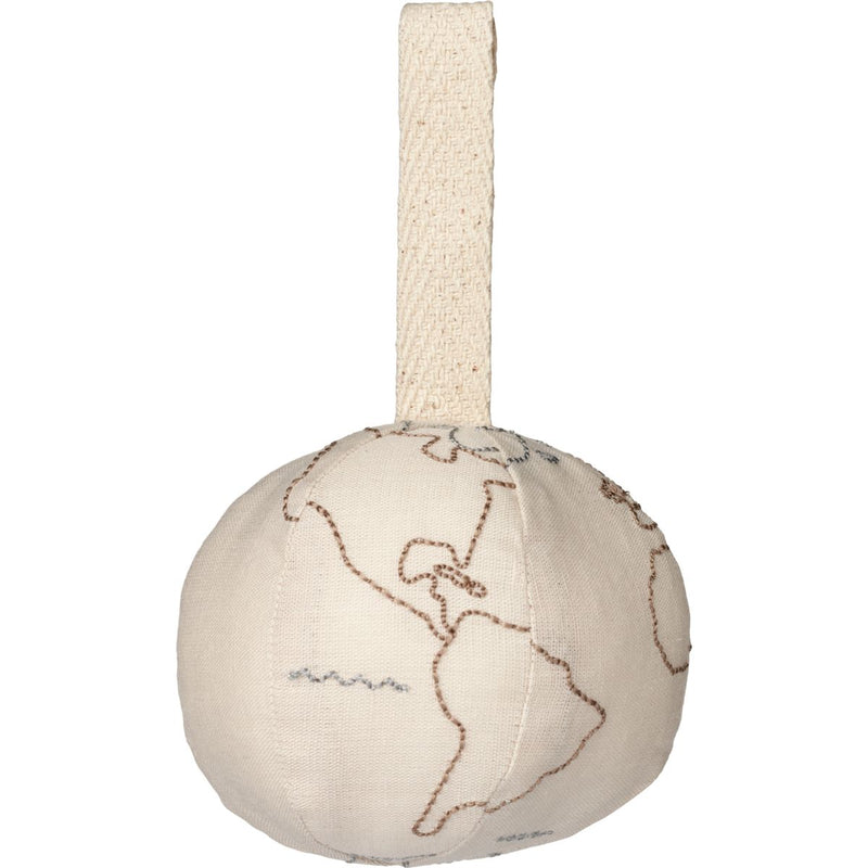 Liewood Ramon rattle - Sandy - RATTLE