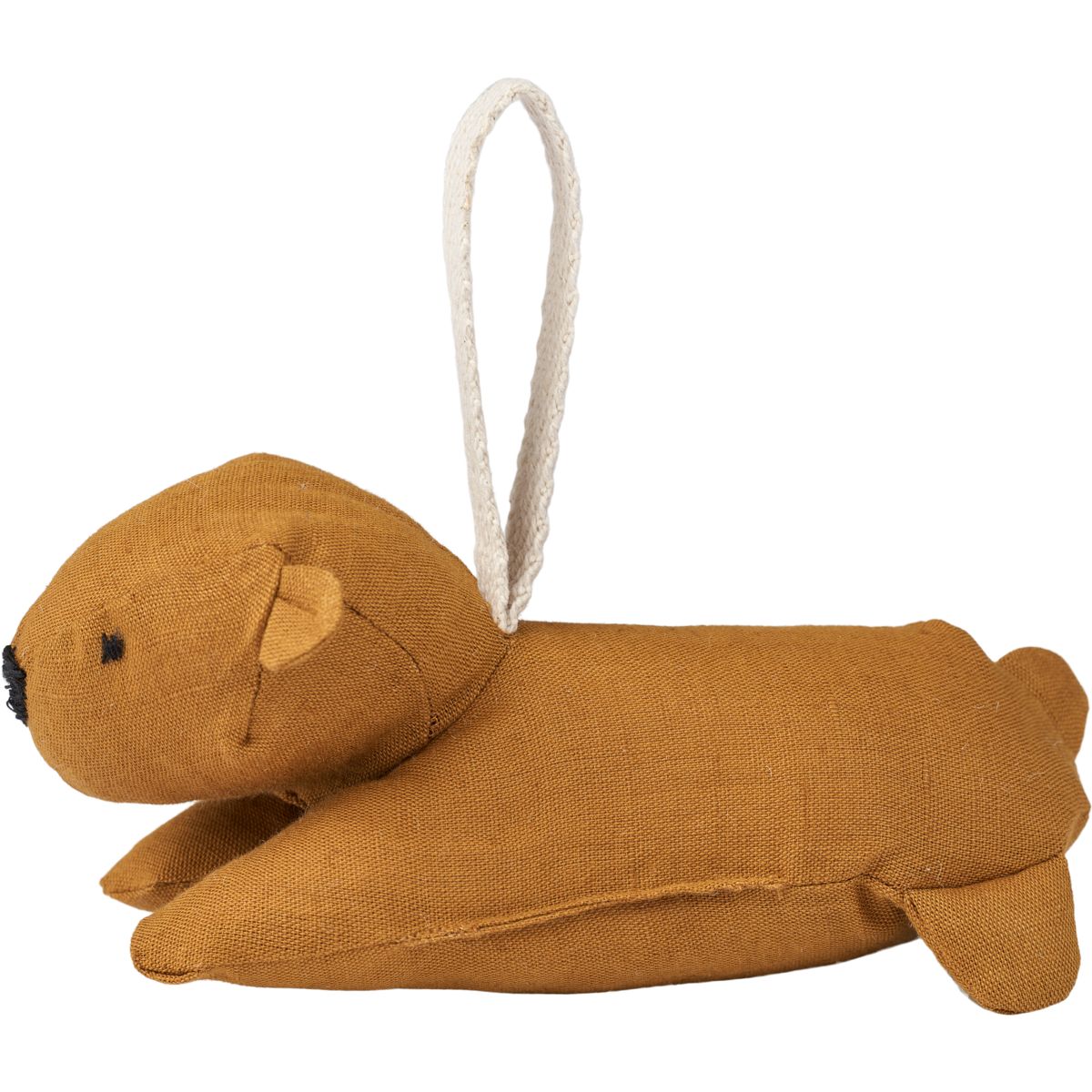 Liewood Ramon rattle - Golden caramel - RATTLE