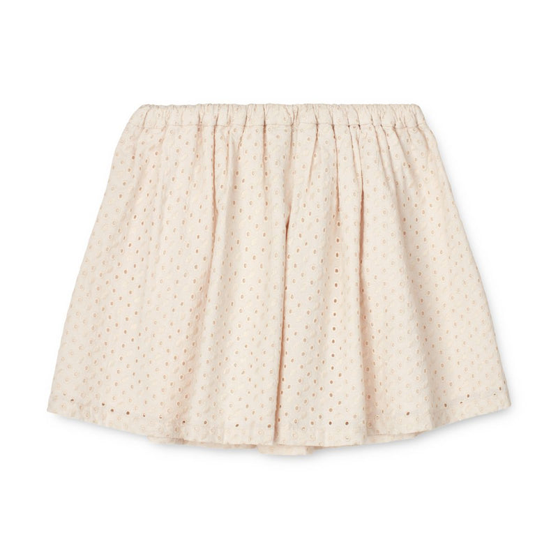 Padua anglaise skirt - Sandy