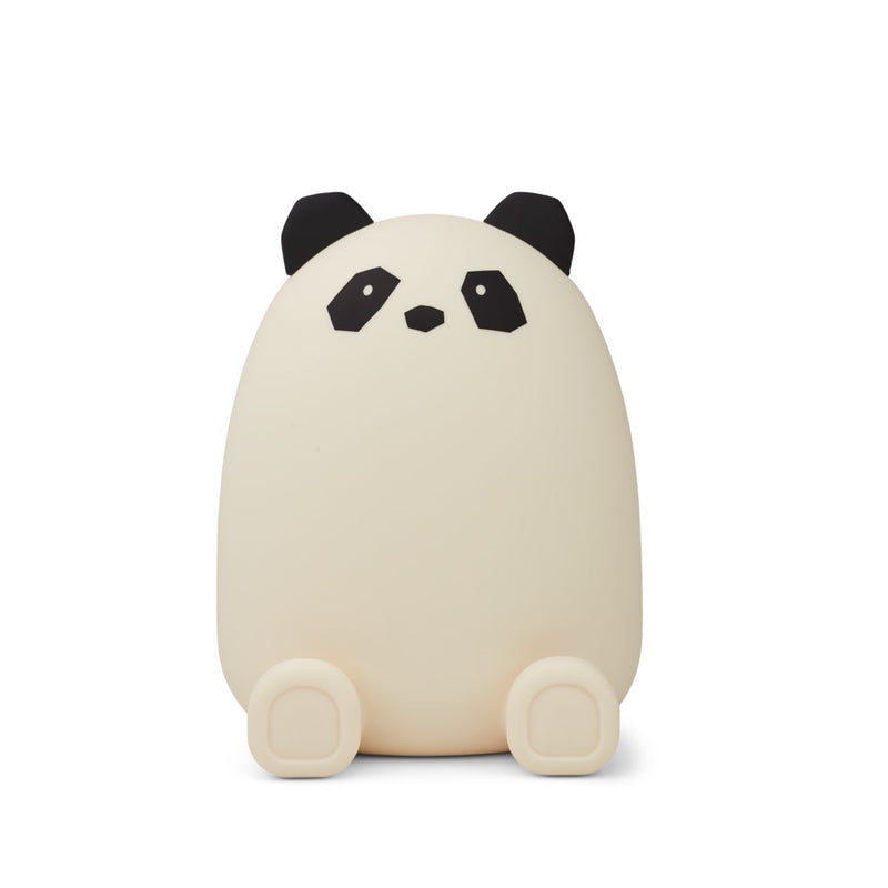Liewood Palma Money Bank - Panda creme de la creme - MONEY BANK