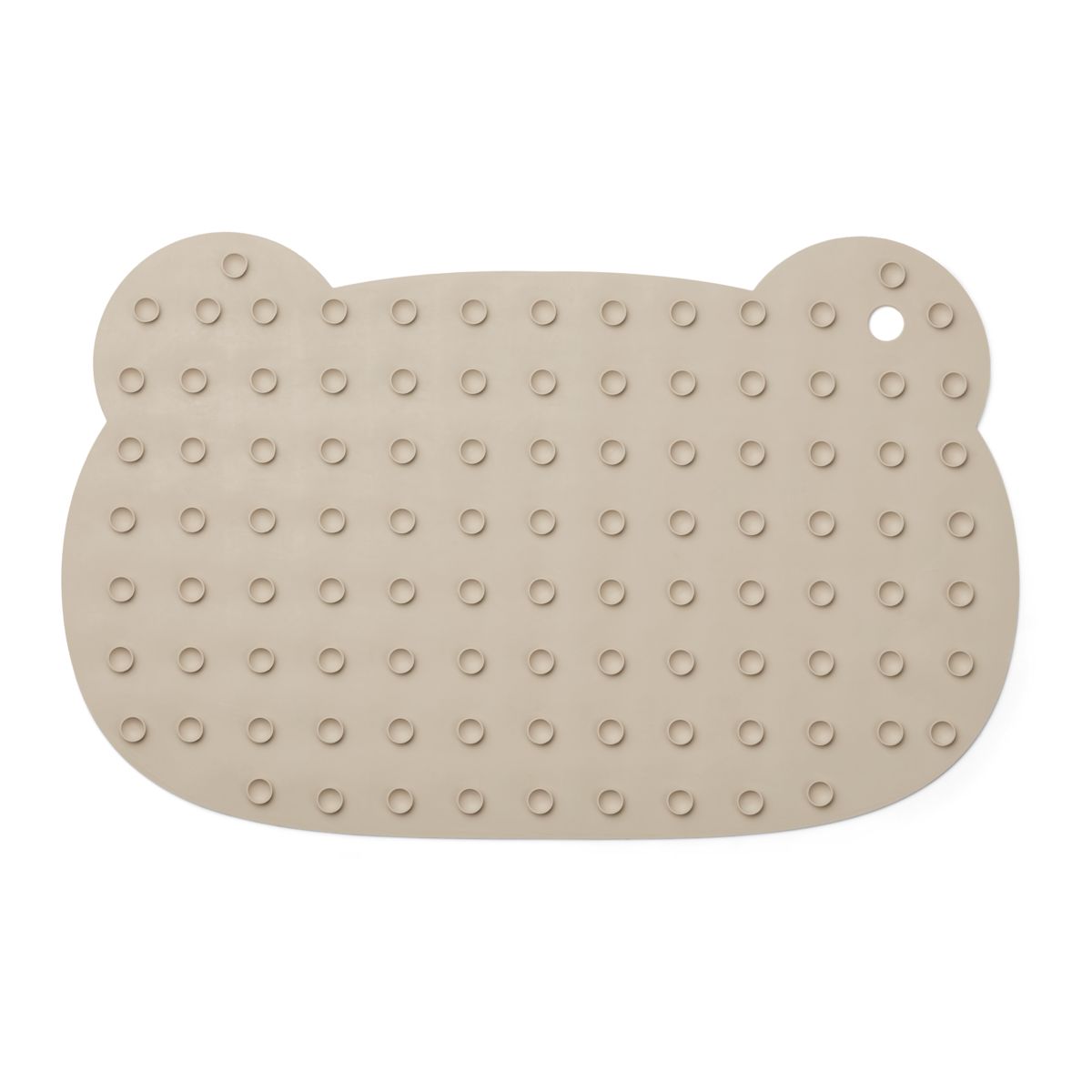 Liewood Sailor Bath Mat - Mr bear sandy - BATH MAT