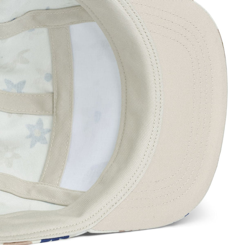 Liewood Rory Printed Cap - Flower market / Sandy - HATS/CAP