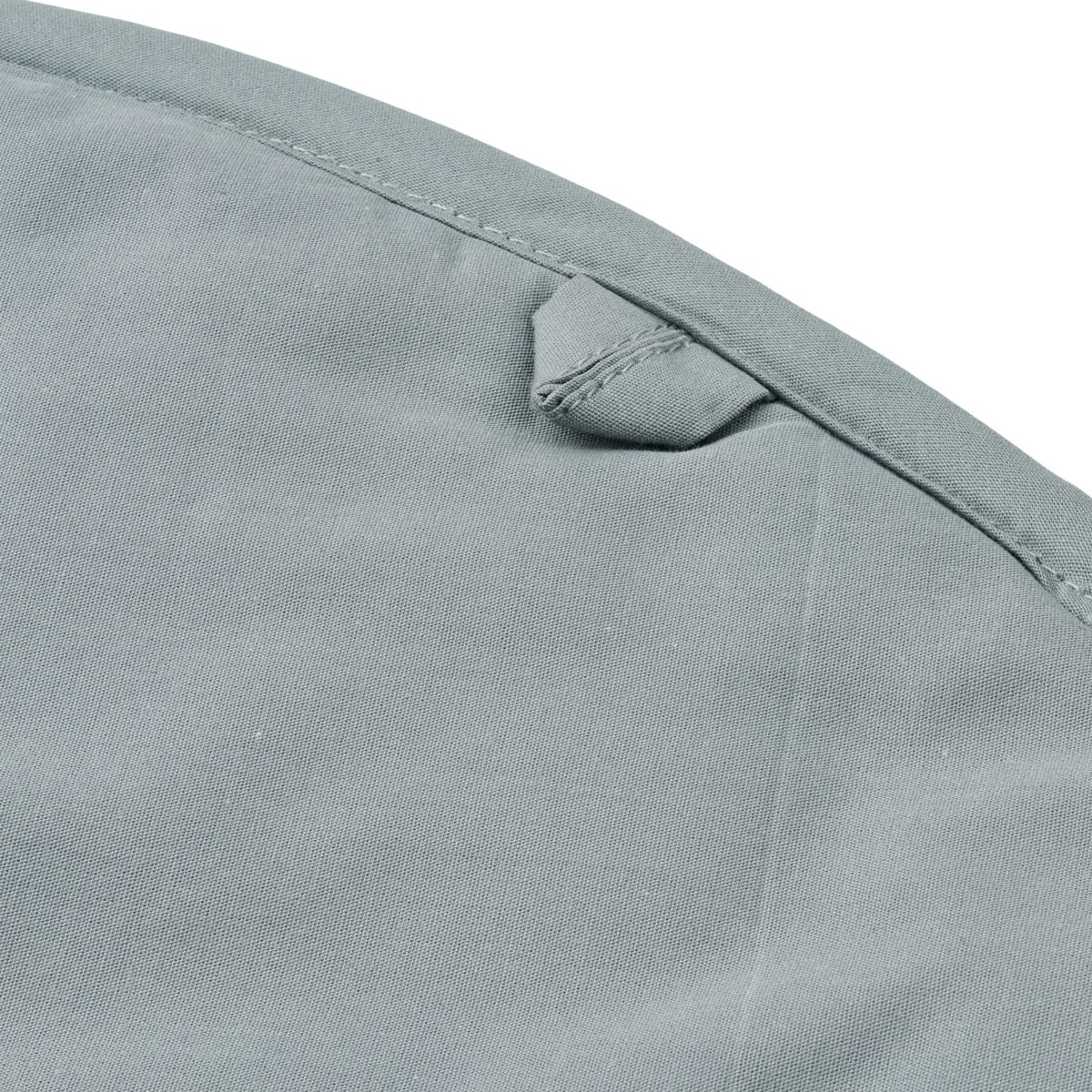 Liewood Sheldon activity blanket - Blue fog - WALL RUG/BLANKET