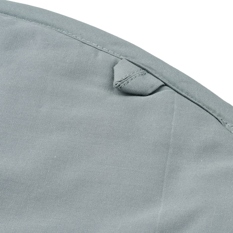 Liewood Sheldon activity blanket - Blue fog - WALL RUG/BLANKET