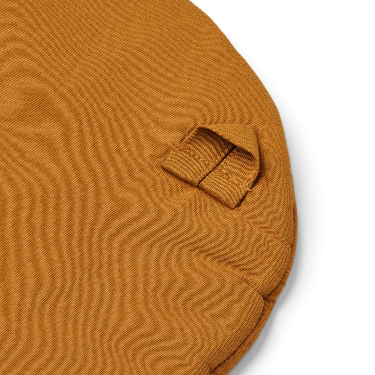 Liewood Sheldon activity blanket - Golden caramel - WALL RUG/BLANKET