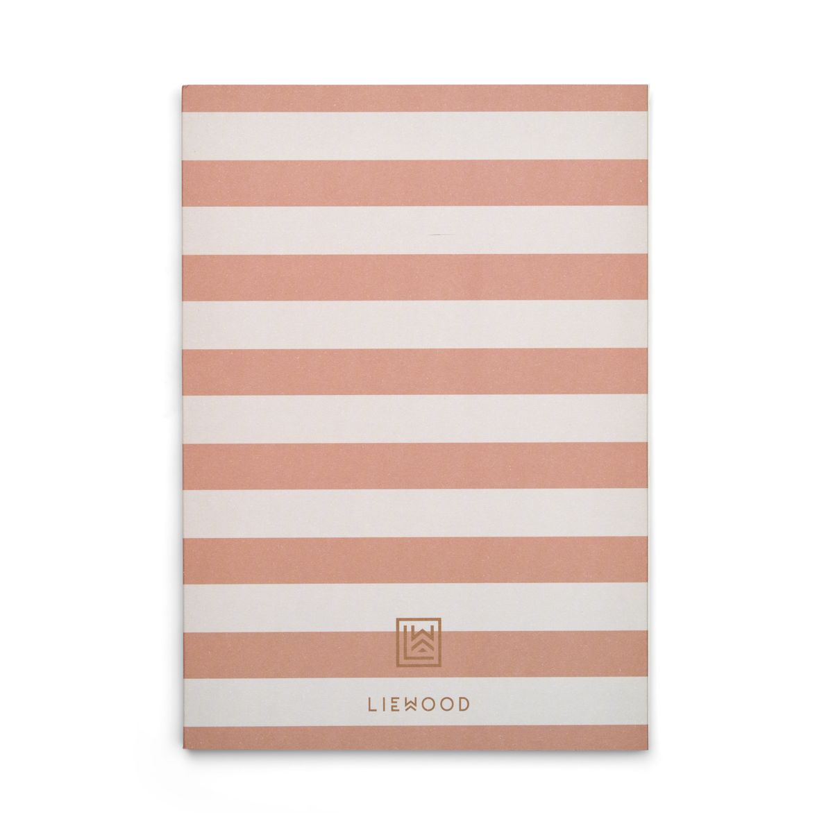 Liewood Sidney notebooks - Peach / leo mix - NOTEBOOK