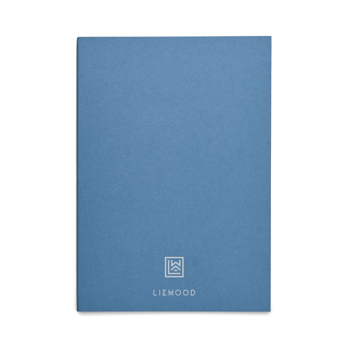 Liewood Sidney notebooks - Alphabet / Stripe mix - NOTEBOOK