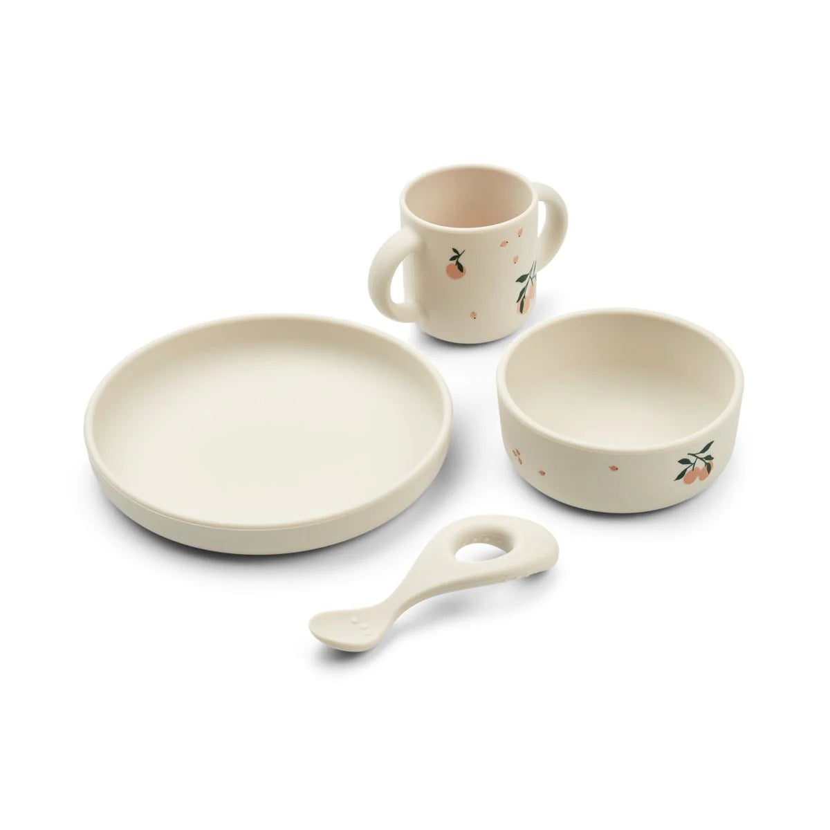 Liewood Mealtime Bundle -