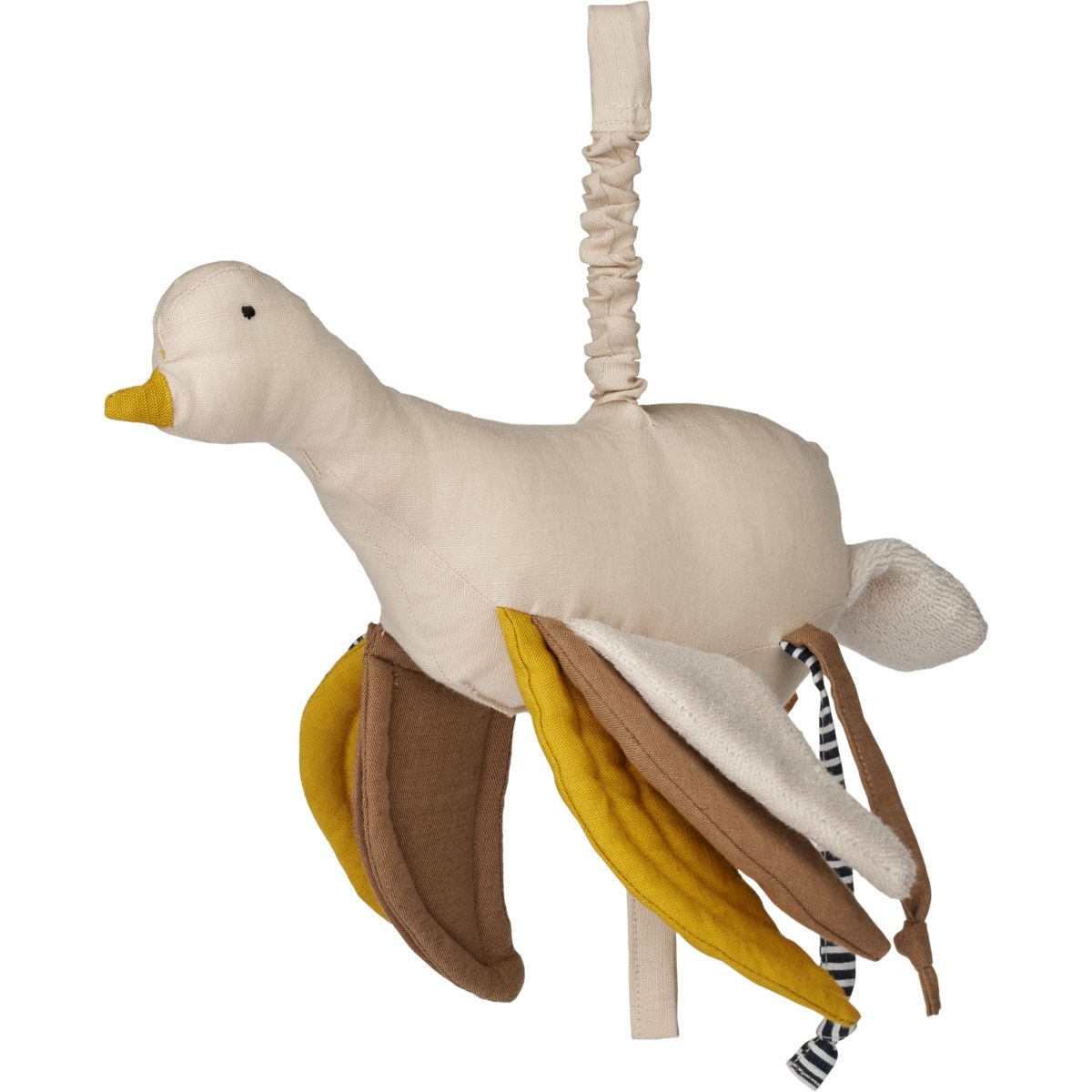 Liewood Walther Baby Mobile - Sandy - BABY MOBILE