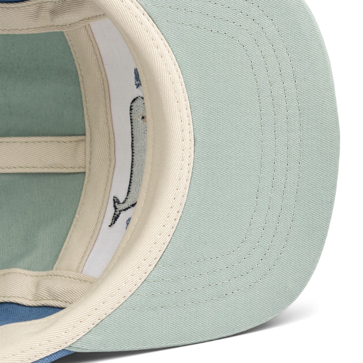Liewood Rory Cap - Ice blue mix - HATS/CAP