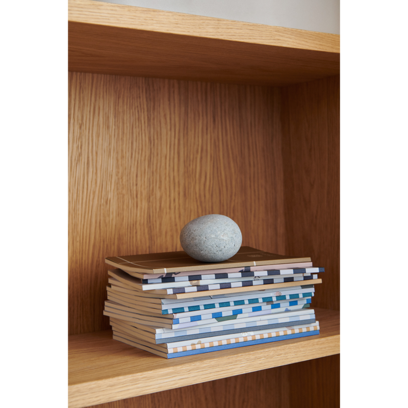 Liewood Sidney notebooks - All together / Stripe mix - NOTEBOOK