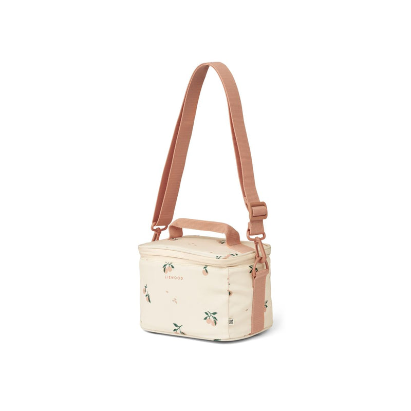 Toby thermal bag Peach Sea shell LIEWOOD