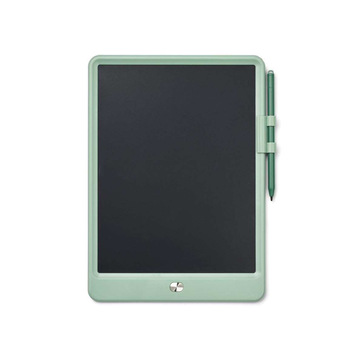 Liewood Zora LCD drawing board 10 inches - Peppermint - CREATIVE TOYS
