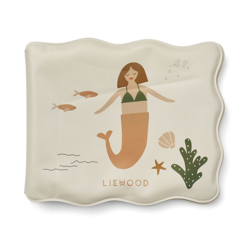Liewood Waylon water book - Mermaids / Sandy - BATH TOYS