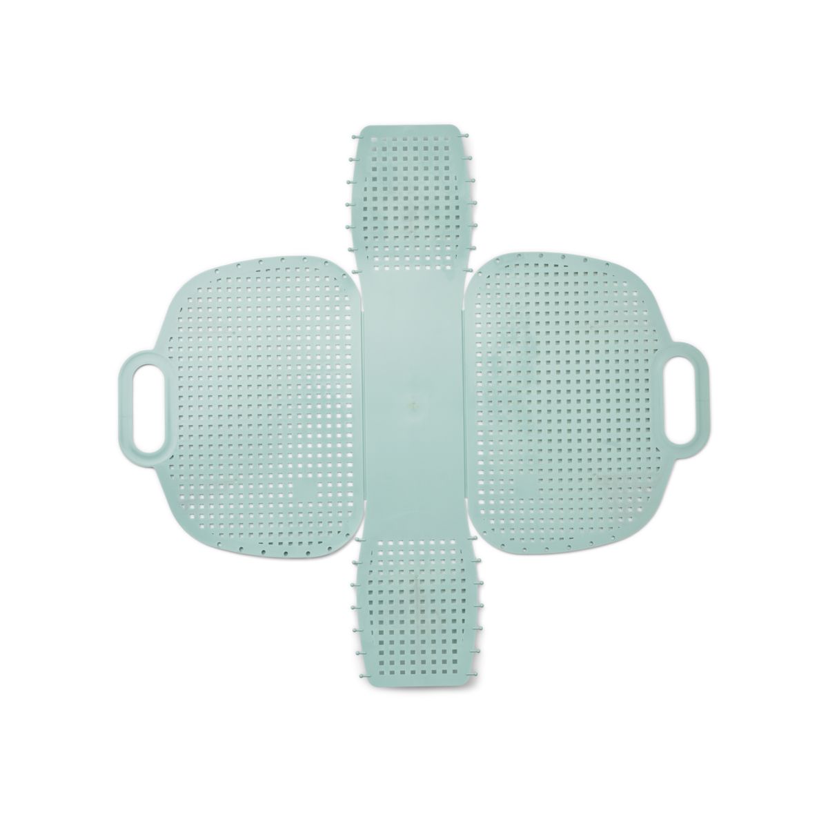 Liewood Adeline Basket - Ice blue - BASKET BAG