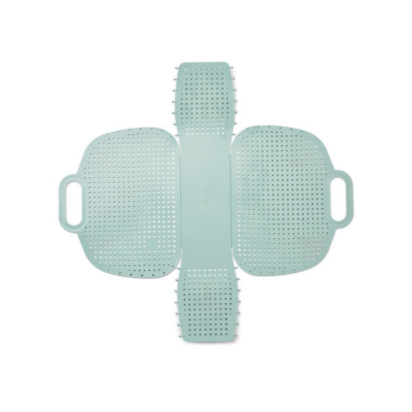 Liewood Adeline Basket  - Ice blue - BASKET BAG