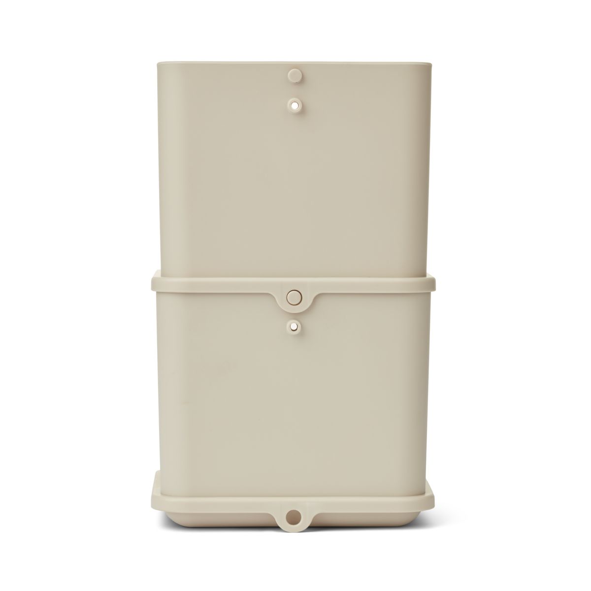 Liewood Rosemary desktop organiser Small - Sandy - MULTI HOLDER