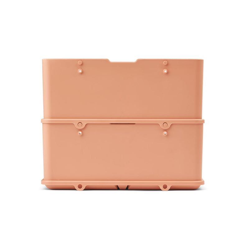 Liewood Rosemary desktop organiser Medium - Tuscany rose - MULTI HOLDER