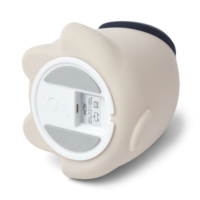 LIEWOOD WINSTON NIGHT LIGHT ELEPHANT / SANDY MIX LIEWOOD WINSTON NIGHT LIGHT ELEPHANT / SANDY MIX