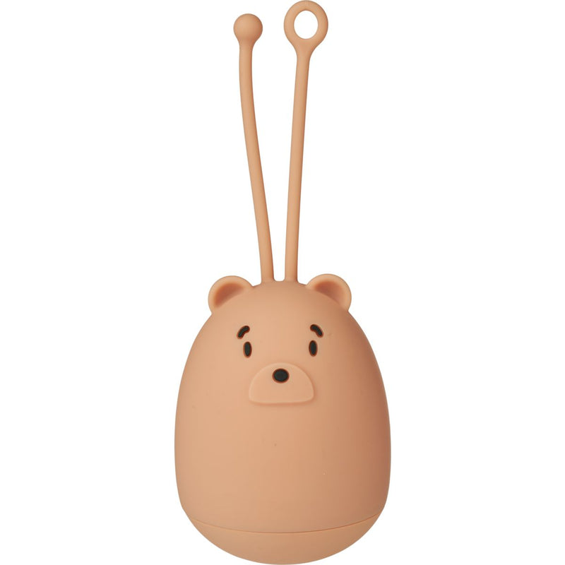 Liewood Watson night light - Mr bear / Tuscany rose - HANGING LAMP