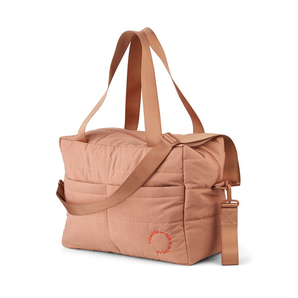 Liewood Menza Nursery Bag - Tuscany rose - NURSERY BAG