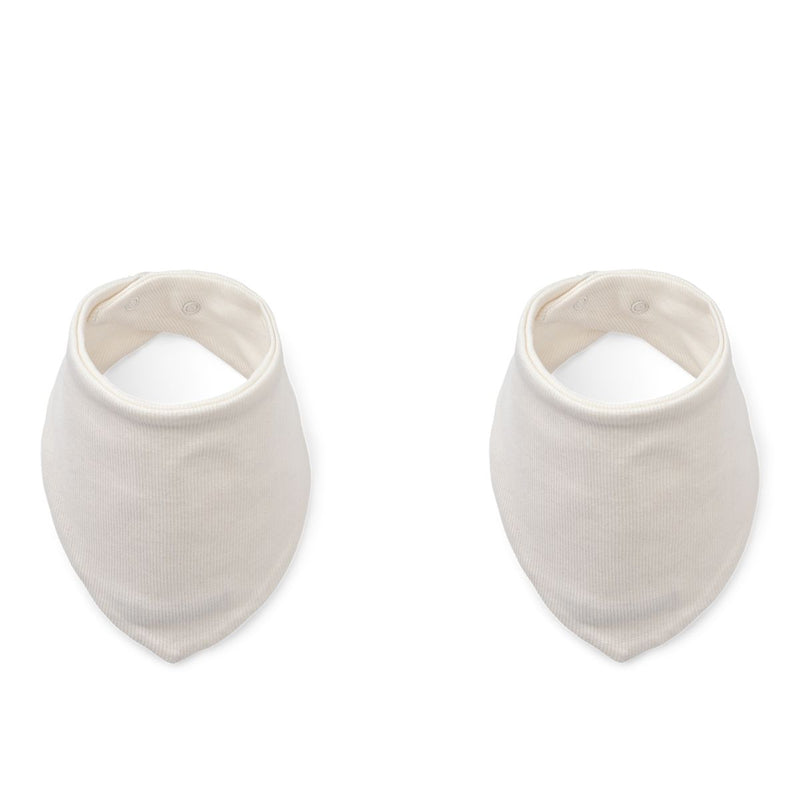 Liewood Anette Bib 2 Pack - Sandy - SCARF/NECK WARMER