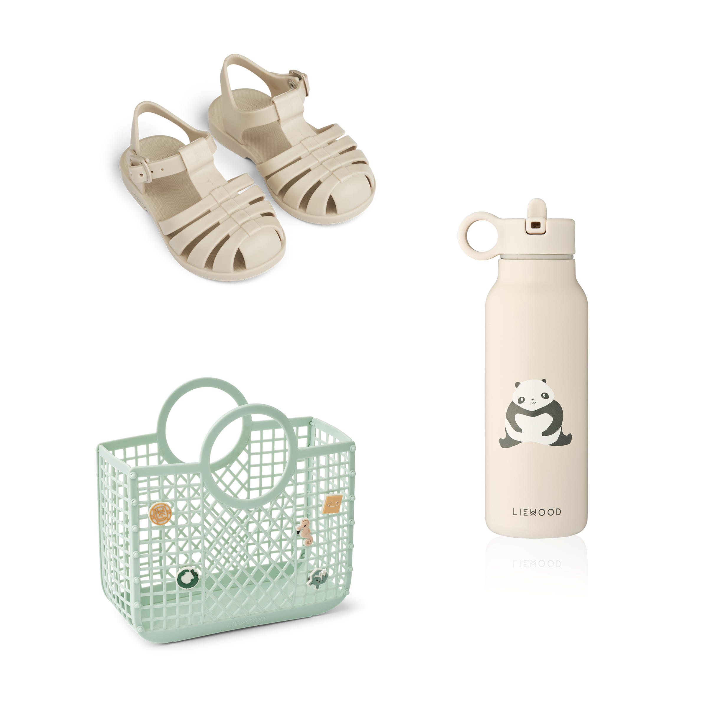 Liewood Summer Kit Bundle -