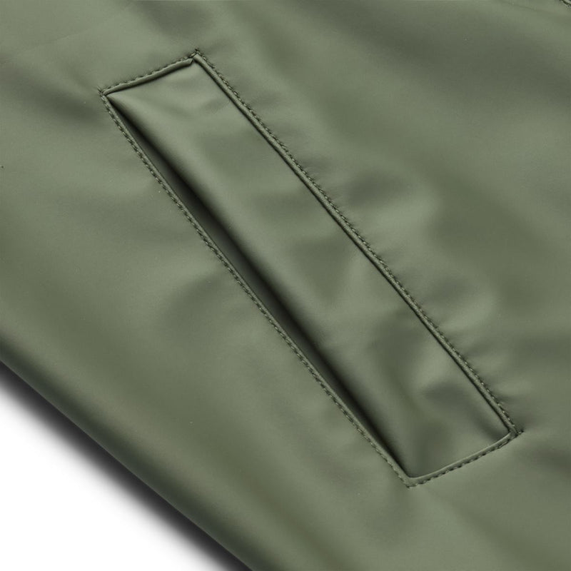 Liewood Melodi Rainwear Set Mini - Hunter green - SET