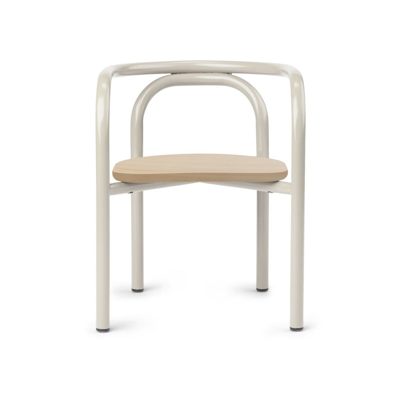 Liewood Baxter Chair - Natural / sandy mix - CHAIR