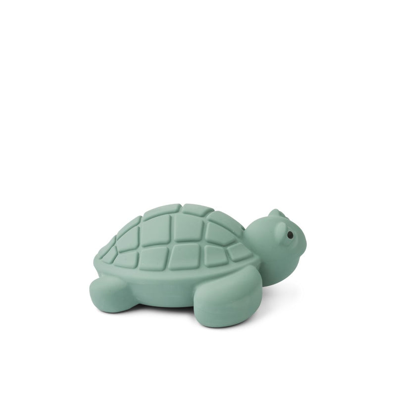 Liewood Yrsa bath toy - Turtle / Peppermint - BATH TOYS